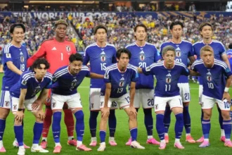 conheca-a-selecao-do-japao,-proxima-adversaria-do-brasil