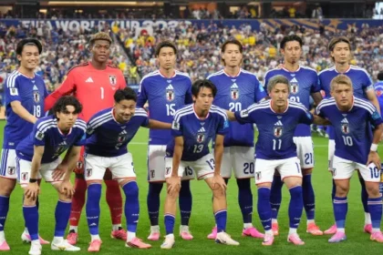 conheca-a-selecao-do-japao,-proxima-adversaria-do-brasil