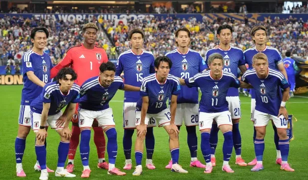 conheca-a-selecao-do-japao,-proxima-adversaria-do-brasil