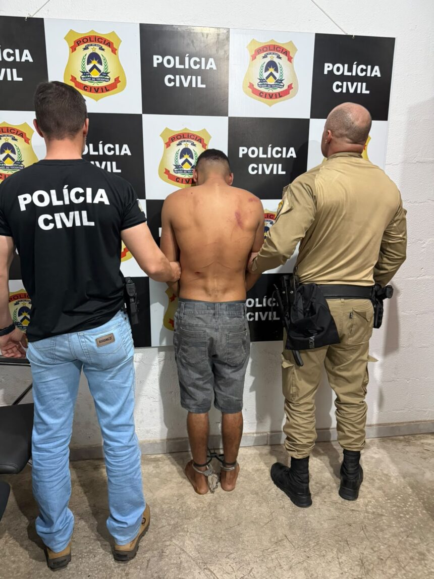 policias-civil-e-militar-prendem-em-paraiso-suspeito-de-roubo-e-tentativa-de-homicidio-contra-policial-de-folga