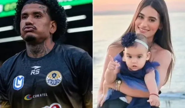 ‘voce-deu-a-sua-propria-vida-pela-nossa-filha’,-diz-jogador-venezuelano