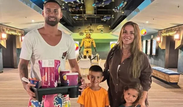 familia-de-jogador-e-encontrada-morta-apos-terremoto-na-venezuela