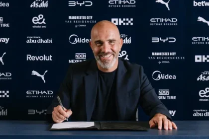 manchester-city-confirma-maresca-como-sucessor-de-guardiola