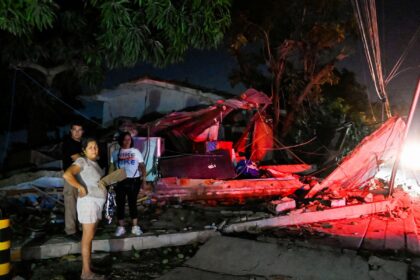 terremoto:-680-mil-criancas-venezuelanas-precisam-de-ajuda,-diz-unicef