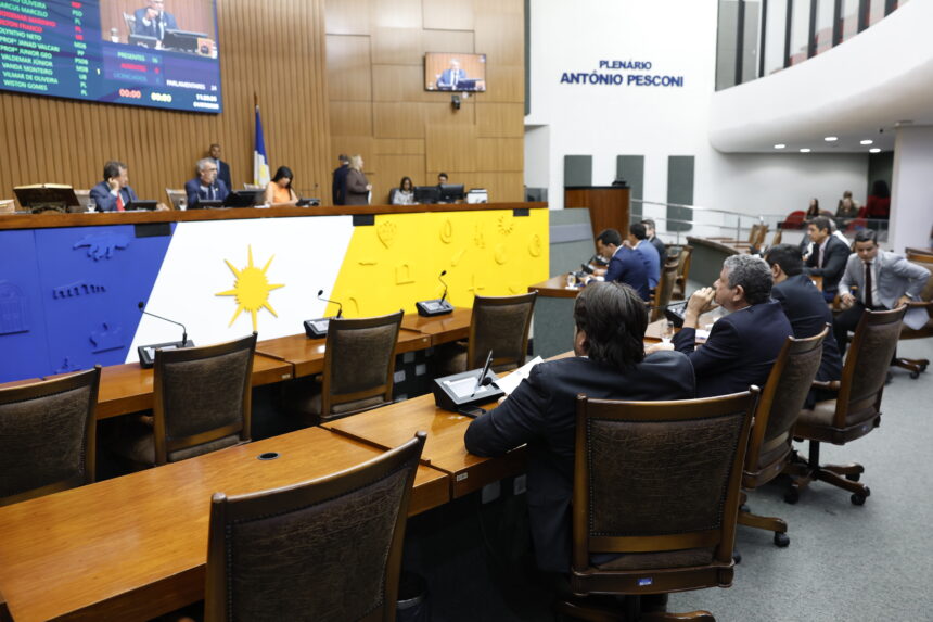 assembleia-aprova-mp-que-amplia-isencoes-e-reduz-aliquotas-do-ipva-no-tocantins