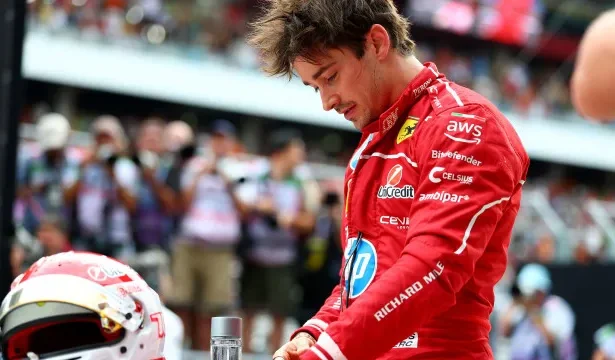 leclerc-vence-gp-movimentado-da-gra-bretanha,-e-bortoleto-volta-aos-pontos