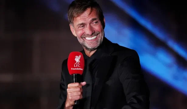klopp-sera-o-novo-treinador-da-alemanha-depois-de-eliminacao-na-copa,-diz-jornalista