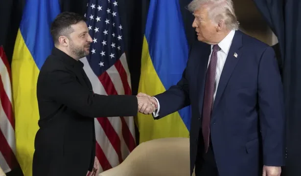 zelensky-aborda-com-trump-nova-tentativa-de-mediacao-por-parte-dos-eua