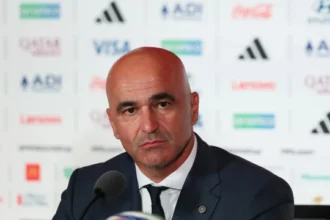 federacao-de-portugal-oficializa-saida-de-roberto-martinez