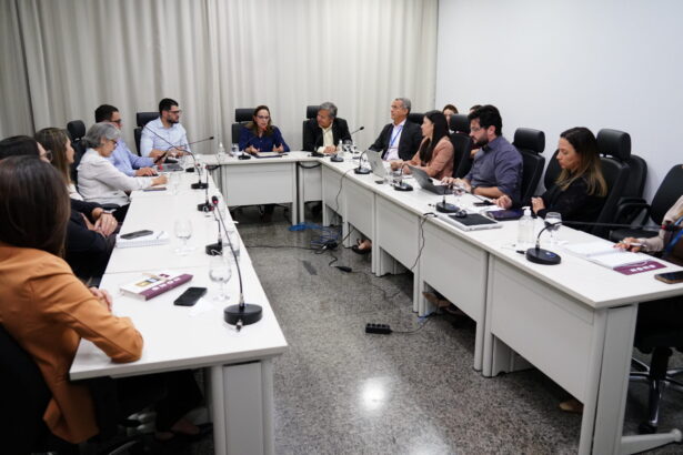 comissao-de-logistica-sustentavel-do-tjto-avalia-indicadores-e-define-acoes-para-fortalecer-a-sustentabilidade