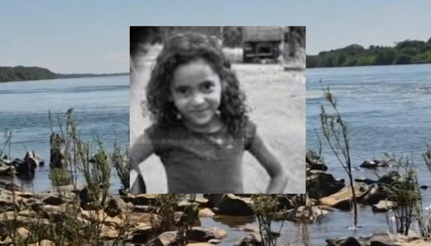 corpo-de-menina-de-8-anos-desaparecida-no-rio-tocantins-e-encontrado-cerca-de-90-km-do-local-do-afogamento