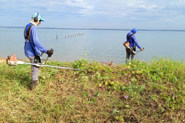 zeladoria-urbana-de-palmas-segue-com-forca-tarefa-de-limpeza-nas-praias-da-capital