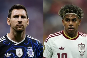 finalistas-da-copa,-espanha-e-argentina-tem-retrospecto-equilibrado-em-confrontos-diretos