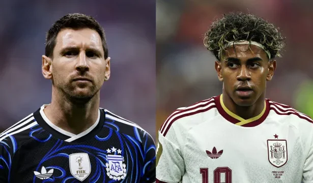 finalistas-da-copa,-espanha-e-argentina-tem-retrospecto-equilibrado-em-confrontos-diretos