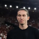 ex-flamengo,-filipe-luis-estreia-pelo-monaco-com-vitoria-em-amistoso