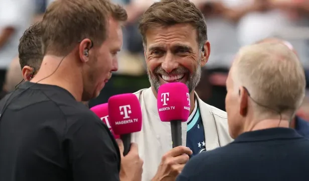 acordo-fechado:-jurgen-klopp-volta-a-ativa-para-comandar-a-alemanha