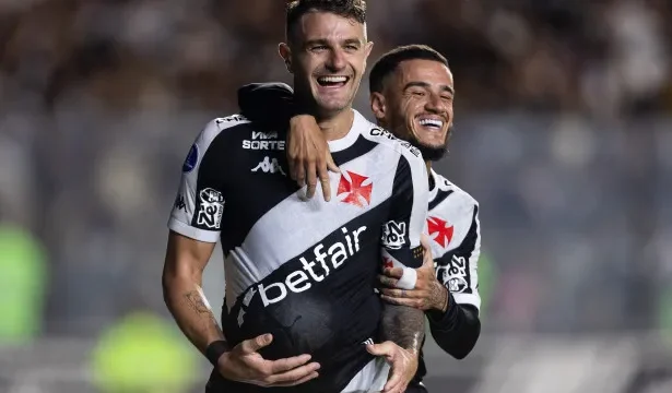 vasco-enfrenta-independiente-em-medellin-com-portoes-fechados-pelos-playoffs-da-sul-americana