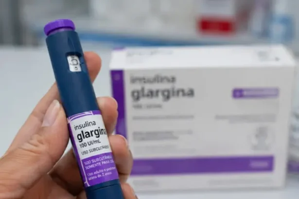 tocantins-recebera-mais-de-2-mil-tubetes-de-insulina-glargina-pelo-sus-para-pacientes-com-diabetes