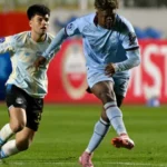 gremio-leva-gol-no-1°-minuto-e-perde-para-bolivar-em-jogo-eletrizante-na-sul-americana