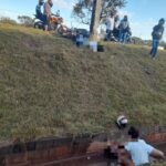 motociclista-morre-apos-perder-controle-da-moto-e-bater-em-poste-na-br-153,-em-araguaina