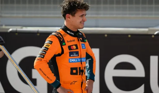 gp-da-hungria-de-f1:-lando-norris-vence-a-1a-do-ano,-e-bortoleto-e-11o