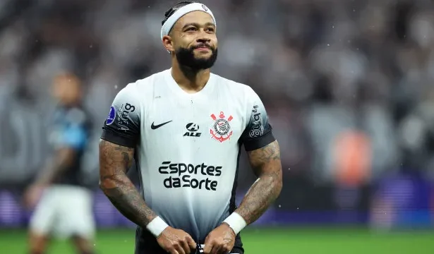 saiba-o-que-falta-para-o-corinthians-oficializar-renovacao-com-memphis-depay