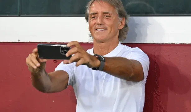 italia-encaminha-contratacao-de-roberto-mancini-para-assumir-selecao