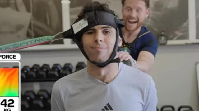 piloto-da-f1,-brasileiro-gabriel-bortoletto-viraliza-com-treino-de-pescoco