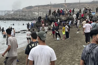 travessia-para-ceuta-deixa-24-mortos-e-leva-espanha-a-enviar-exercito
