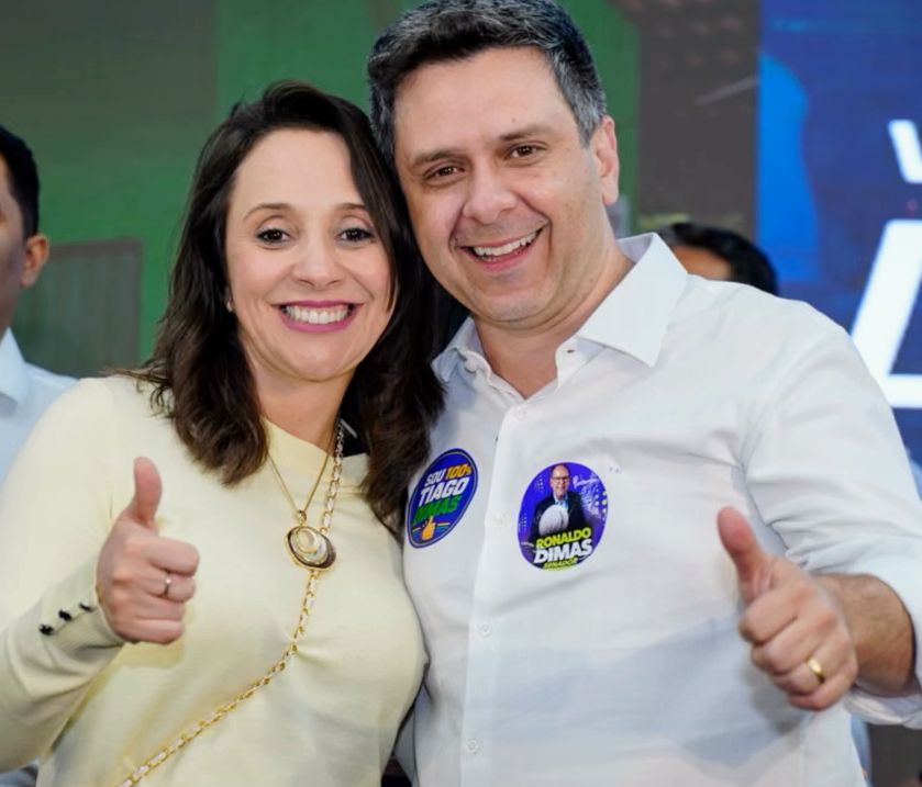 tiago-dimas-oficializa-candidatura-a-reeleicao-com-aval-de-renata-abreu-e-apoio-de-grandes-liderancas-politicas