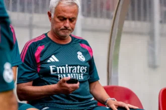 “e-sagrado”:-mourinho-motiva-aviso-aos-jogadores-do-real-madrid