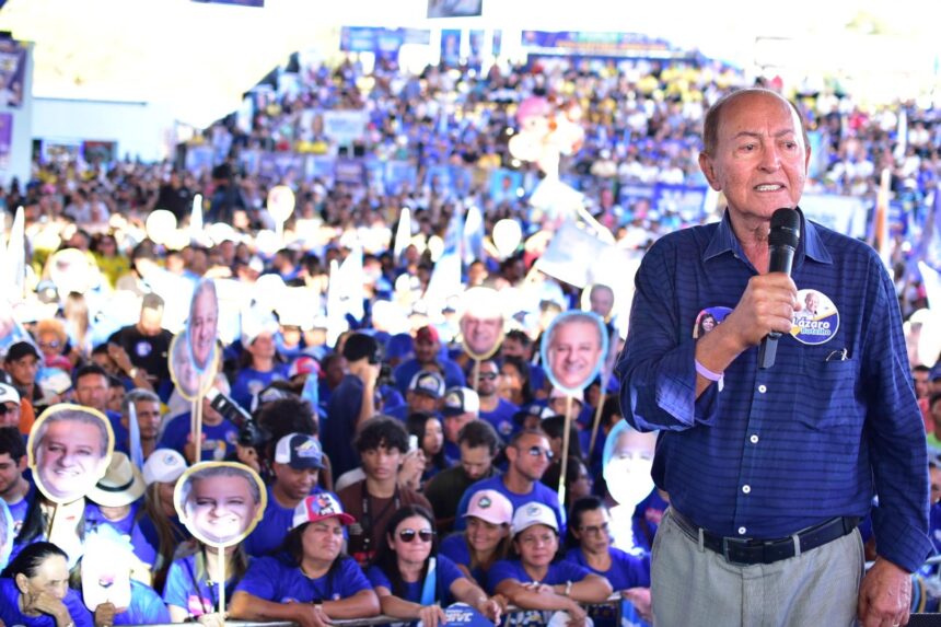 lazaro-botelho-oficializa-candidatura-a-deputado-federal-e-entra-na-disputa-fortalecido-por-cinco-mandatos-e-legado-municipalista