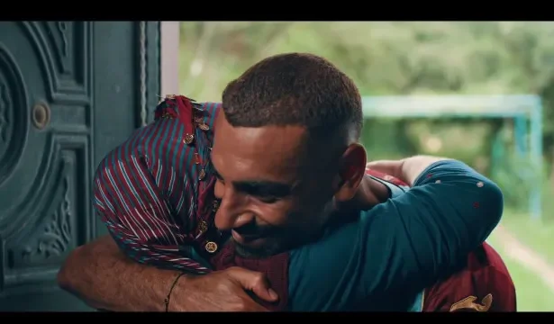 “de-volta-para-casa”:-a-emocionante-apresentacao-de-salah-no-trabzonspor
