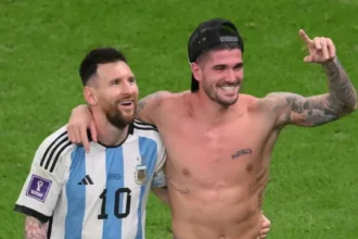de-paul-marca-e-homenageia-pai-de-messi-em-derrota-do-inter-miami-na-leagues-cup