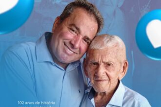 israel-da-terezona-homenageia-todos-os-pais-em-nome-de-seu-pai,-ubaldo,-exemplo-de-vida-aos-102-anos
