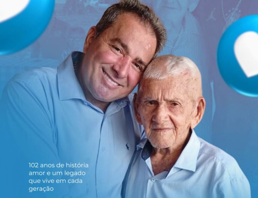 israel-da-terezona-homenageia-todos-os-pais-em-nome-de-seu-pai,-ubaldo,-exemplo-de-vida-aos-102-anos