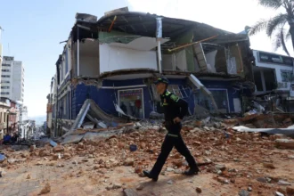 terremoto-na-colombia-fez-pelo-menos-20-mortos;-ha-pessoas-nos-escombros