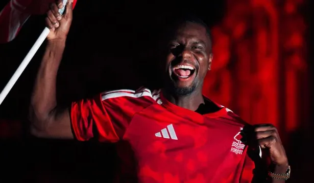 nottingham-forest-anuncia-contratacao-de-ousmane-diomande-ate-2030