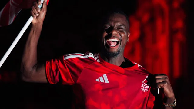 nottingham-forest-anuncia-contratacao-de-ousmane-diomande-ate-2030