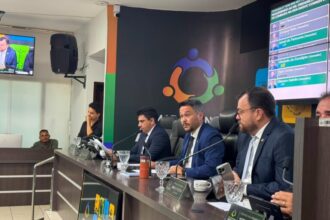 camara-de-araguaina-retoma-sessoes-legislativas-com-votacao-de-projetos-e-licencas-de-parlamentares