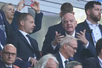 uefa,-concacaf-e-afc-se-unem-contra-infantino-e-ameacam-romper-com-a-fifa