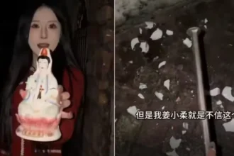 famosa-‘cacadora-de-fantasmas’-morre-apos-destruir-imagem-religiosa