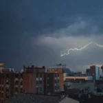 pastor-morre-apos-ser-atingido-por-raio-enquanto-trabalhava