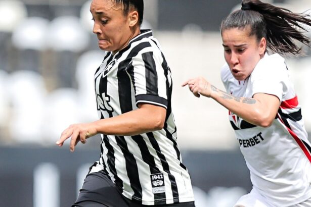 brasileiro-feminino:-sao-paulo-goleia,-iguala-lider-e-afunda-botafogo