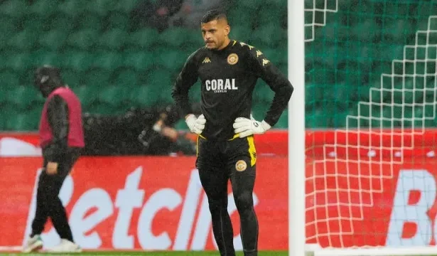 sporting-mira-kaique,-e-palmeiras-nao-descarta-negociacao