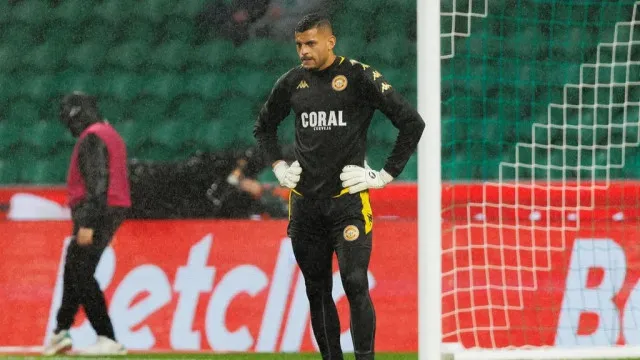 sporting-mira-kaique,-e-palmeiras-nao-descarta-negociacao