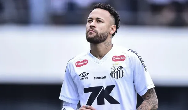 santos-pode-poupar-neymar-em-decisao-da-sul-americana-no-equador