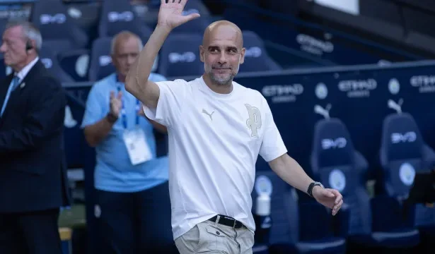 derrota-levou-guardiola-a-anunciar-o-divorcio:-“perdemos-a-paixao”