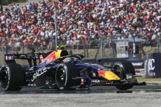 lesao-tira-isack-hadjar-do-gp-da-holanda-e-faz-lawson-voltar-a-red-bull