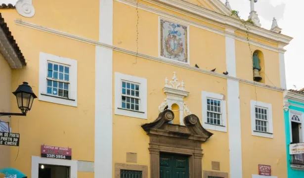 ministerio-publico-federal-afirma-que-igreja-historica-em-salvador-corre-o-risco-de-desabar